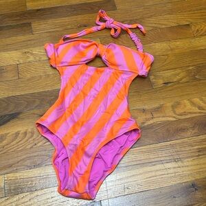 Moschino one piece